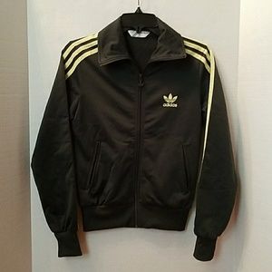 Adidas Firebird Track Jacket